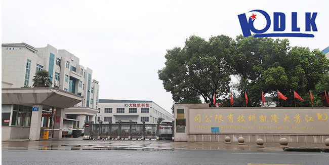 China JiangSu DaLongKai Technology Co., Ltd Unternehmensprofil