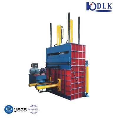 Y82-400 Hydraulic Vertical Press Machine