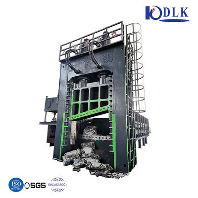 Gantry Shear Designed for Easy Integration Into Existing Production Lines Enhancing Overall Manufacturing Efficiency
