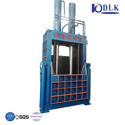 Y82 Series Four Column Vertical Press Machine 1 Year Warranty